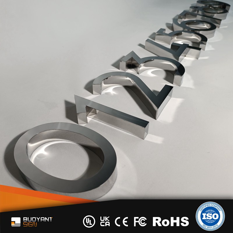 湖州公交标识标牌制作，城市流动的说明书是如何炼成的？